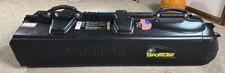 Sportube Series 3 Hard Telescope Travel Case Black Adjustable - Excellent Clean picture