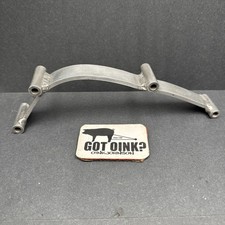 Kawasaki 1973-80 KZ Z1 1000 900 KZ1000 Dragbike Aluminum Chain Guard Case Saver picture
