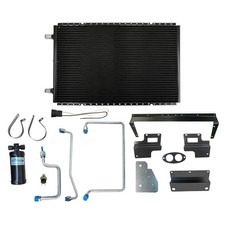 Vintage Air 1971-73 Ford Mustang Condenser Kit w/Drier 011071 picture