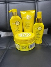 It's a 10 Miracle Blonde Hair Care Collection Set picture