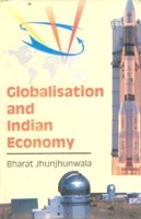 Globalisation and Indian Economy [Hardcover] picture