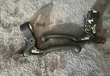 Vintage Dia Compe SS5 Brake Levers SS-5 283 MTB BMX BMX 1988 80s Mountain picture