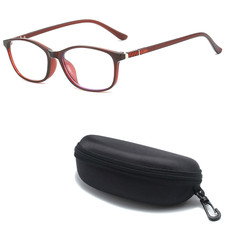 Stylish TR90 Reading Glasses Computer Readers Spring Hinges Presbyopic Glasses picture