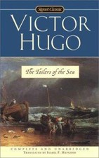 The Toilers of the Sea by Victor Hugo picture