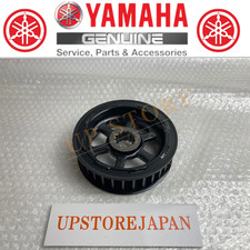 Yamaha Genuine OEM 2011-2017 STRYKER XVS1300 PULLEY BELT 27D-17651-00-00 NEW picture