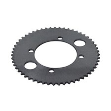 #25 Chain Sprocket - 55 Tooth - 2-9/16