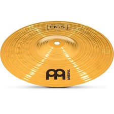Meinl HCS Splash Cymbal 10 in. picture