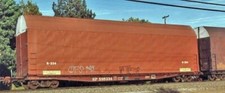 N Scale Boeing 737 Skybox Cargo picture