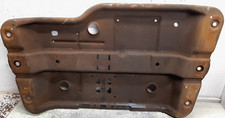 Jeep TJ Wrangler OEM Transmission Crossmember Skid Plate 1997-2002  picture