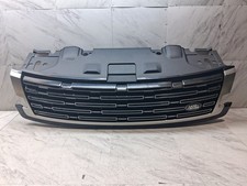 2022 2024 LAND ROVER RANGE ROVER VELAR GRILLE OEM FRONT UPPER GRILL N8EM-8200-C picture