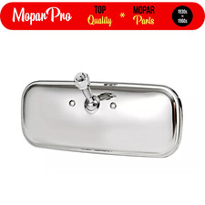 1933-1937 PLYMOUTH DODGE DESOTO CHRYSLER NEW REAR VIEW MIRROR CAR / TRUCK picture
