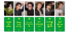 Enhypen Photocard 