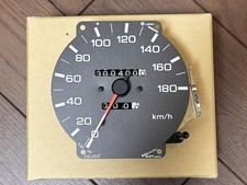 JDM NISSAN Skyline R32 GT-R BNR32 Genuine Speedometer picture