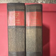 Collected Works of Robert Louis Stevenson and Gustave Flaubert, Walter J Black picture