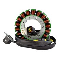 RM Stator RM01047 High Output Stator 250W Stator + Pickup Coil picture