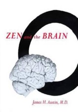 Zen and the Brain: Toward an Understanding of Meditation and Consci - GOOD picture