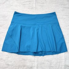 Athleta Ace Tennis Skort 13.5