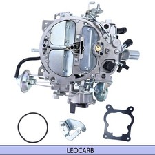 Carburetor for 1981-1990 BUICK CHEVY OLDSMOBILE PONTIAC 307 5.0L picture