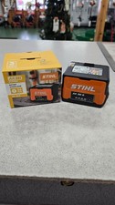 STIHL AK 30 S BATTERY P/N 4520 400 6546 picture