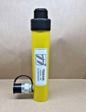 RA-1010 Same Specs As Enerpac  SPX C1010CBT OTC 4105A 10 Ton 10 Stroke Threaded picture