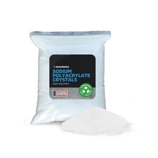 Sandbaggy Sodium Polyacrylate Crystals - Super Absorbent Polymers - Science E... picture