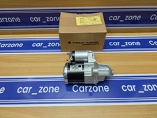 New Genuine Starter Motor 31100M68K10 Maruti Suzuki  picture