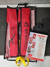 Lalizas Sigma Yachting Boat Fishing 170N Auto Gas Inflate Adult Life Jacket Obox picture