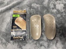 THE GOOD FEET STORE CLASSIC EXERCISER N460 SIZE 8 / 39 RIGHT & LEFT picture