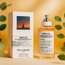 Maison Margiela Replica Under the Stars EDT 1.0 oz 30 mL Unisex Spray New SEALED picture