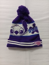 Tokyo Disney Resorts Lilo and Stitch Stocking Cap (Free Shipping) picture
