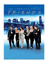 Friends: The Complete Series Collection (25th Anniversary/Repackaged/DVD) picture