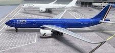 Aviation 1/400 Italian Airlines Airbus A330-900 EI-TYA AV4418 Finished Model picture