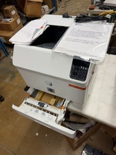 Troy Group MICR HP LaserJet Monochrome M605n Laser Secure Printer E6B69A Toner picture