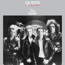 Queen The Game (CD) Remastered Album (UK IMPORT) picture
