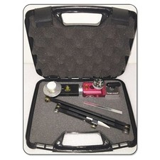 Miter Marker, On/Off Magnet, 1-1/2 in to 18 in Pipe Cap, Corrosion/Moisture/Rust picture