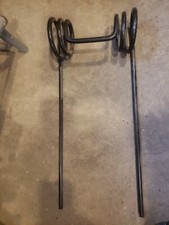 Landoll coil tine Part # 164315 Field cultivator 9630 9650 8530 8550 Finisher  picture