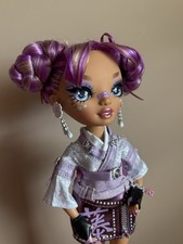 Rainbow High Lila Yamamoto Fashion Doll picture
