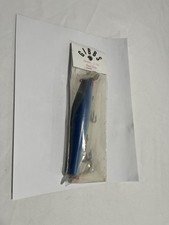 Vintage Stan Gibbs Blue Danny 2 Oz Deep Diver New Old Stock picture