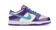 Size 10.5M/12W - Nike Dunk Low Protro Kobe Bryant Draft Day IM0586-500 picture