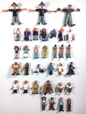 Homies Collectible Figures Vintage Collection Mixed Series Lot David Gonzales picture