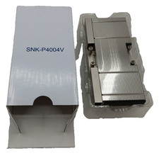 Supermicro SNK-P4004V Heat Sink NEW IN BOX, IN STOCK picture