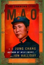 Mao: The Unknown Story - Hardcover By Chang, Jung - GOOD picture