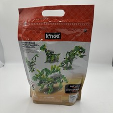 K'NEX Dynamic Dinos Building Set – STEM Construction Kit with 253 Pieces picture