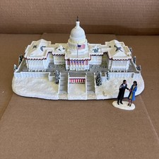 Hawthorne Village United States Capital Washington DC Collection with The Obamas picture