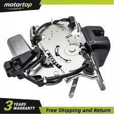 Power Liftgate Lock Latch Actuator for 2011-2021 Dodge Durango 4589656AA picture