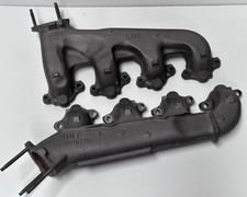 1969 Camaro SS396 427 L78 COPO DANA BB Exhaust Manifold OG GM 3916178 3909879 picture