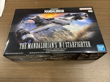 1/48 Bandai #2783949 The Mandalorian’s N1 Starfighter  picture