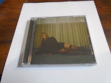 Hilary Duff Luck ... Or Something CD 2026 Atlantic factory sealed picture