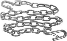 Attwood 11011-7 Heavy-Duty 51-inch Steel picture