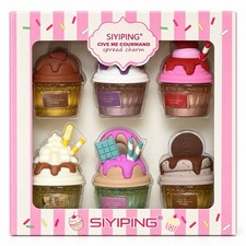 Give Me Gourmand Set Of 6 Lataffa Inspired Fragrances picture